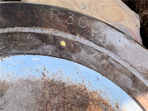 Lot Of 4 Each Beerman 300-ton Jacks)